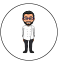 Mr  Cheesecake logo